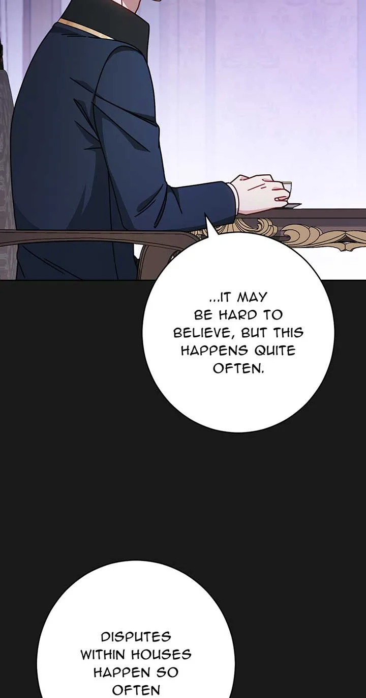 I Tried To Live A Good Life, But! Chapter 39 page 52