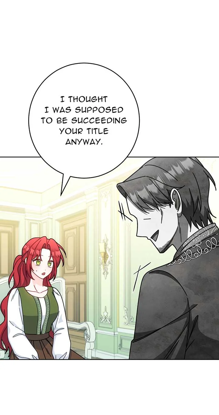 I Tried To Live A Good Life, But! Chapter 38 page 76