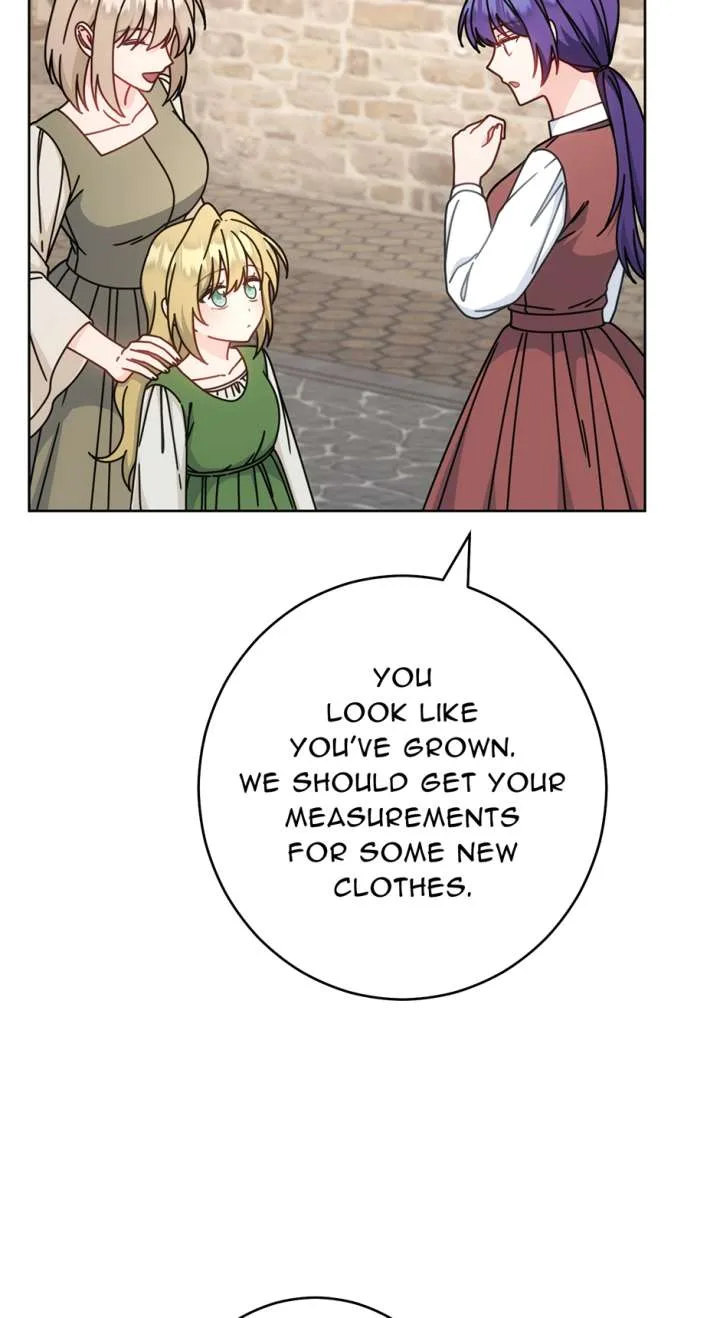 I Tried To Live A Good Life, But! Chapter 45 page 11