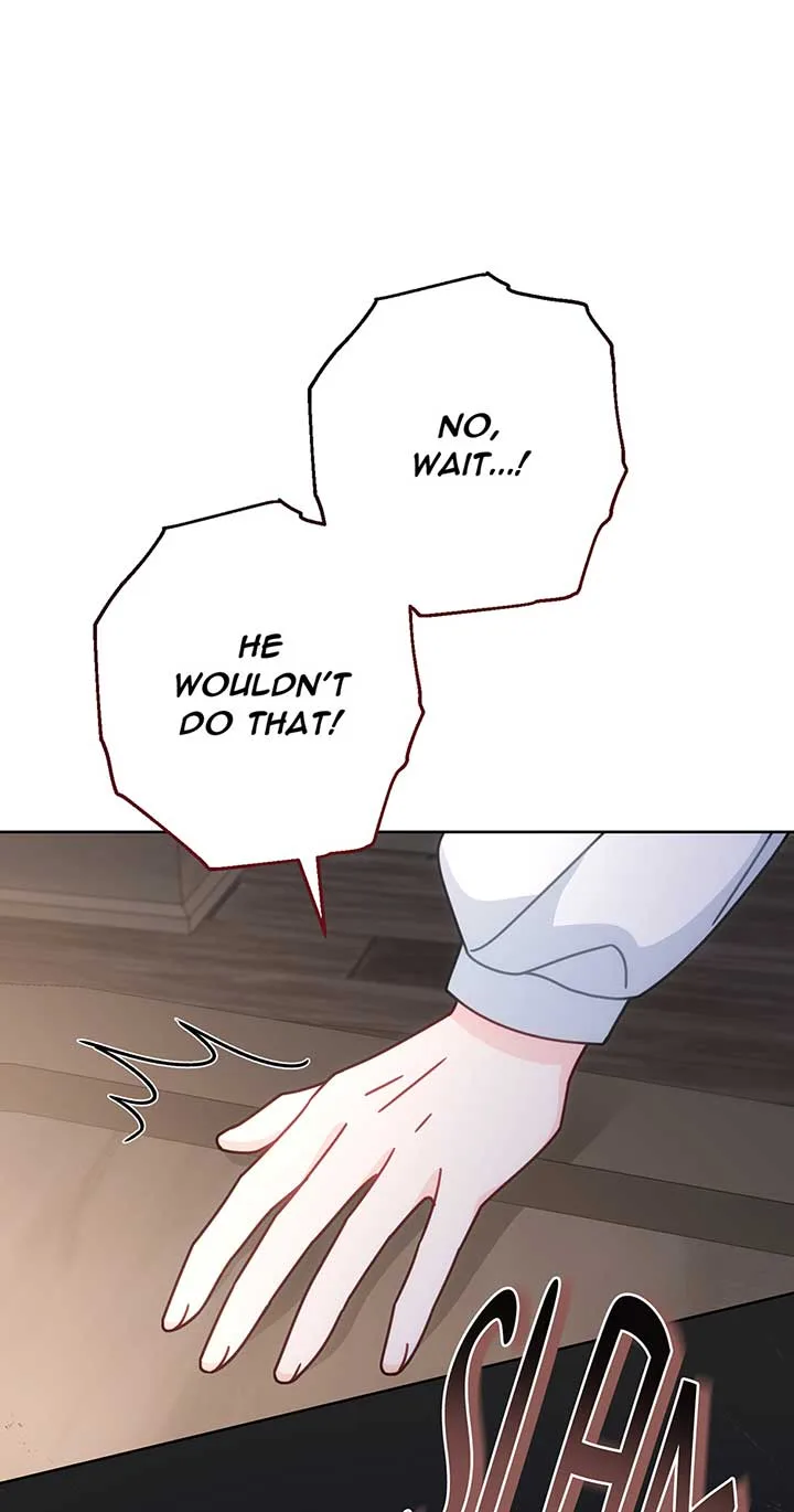 I Tried To Live A Good Life, But! Chapter 39 page 48