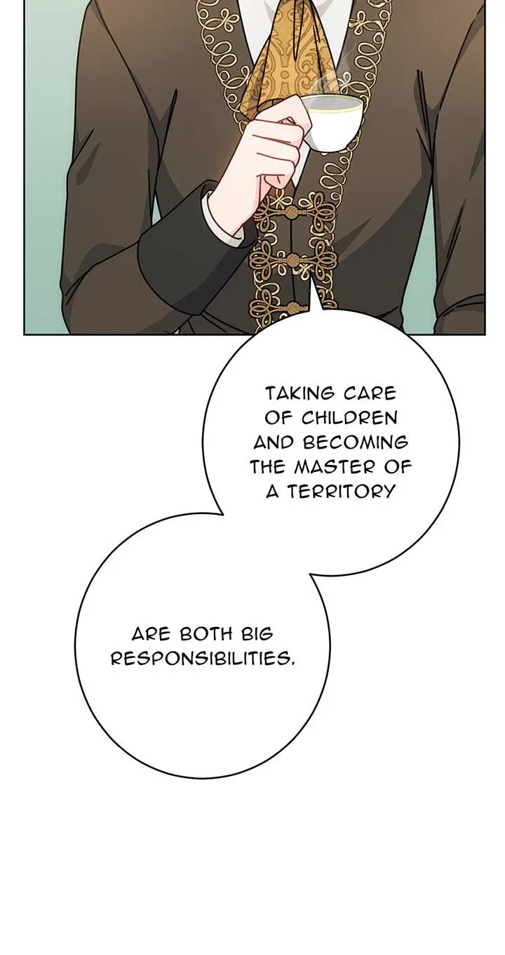 I Tried To Live A Good Life, But! Chapter 38 page 82