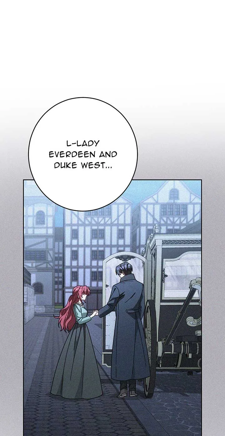 I Tried To Live A Good Life, But! Chapter 40 page 41