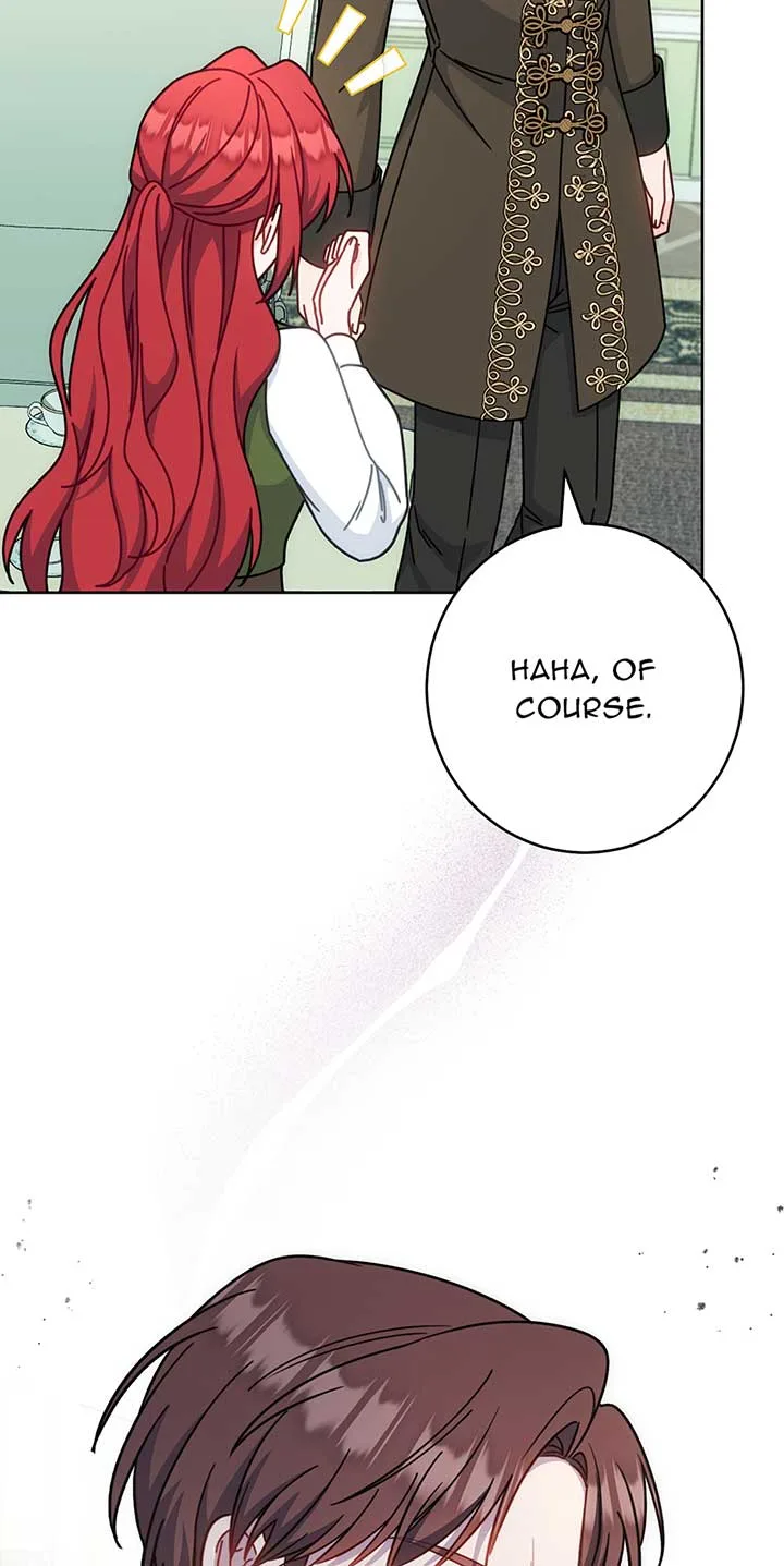 I Tried To Live A Good Life, But! Chapter 38 page 92