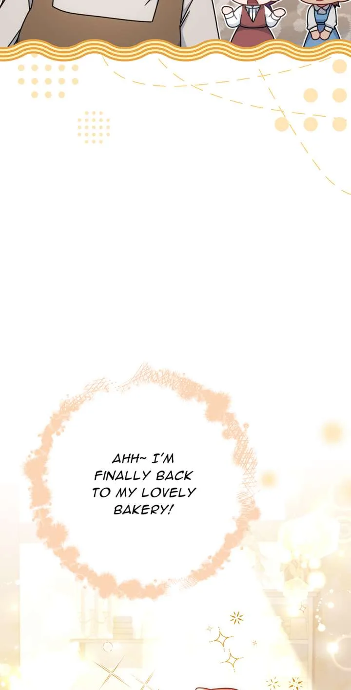I Tried To Live A Good Life, But! Chapter 45 page 18