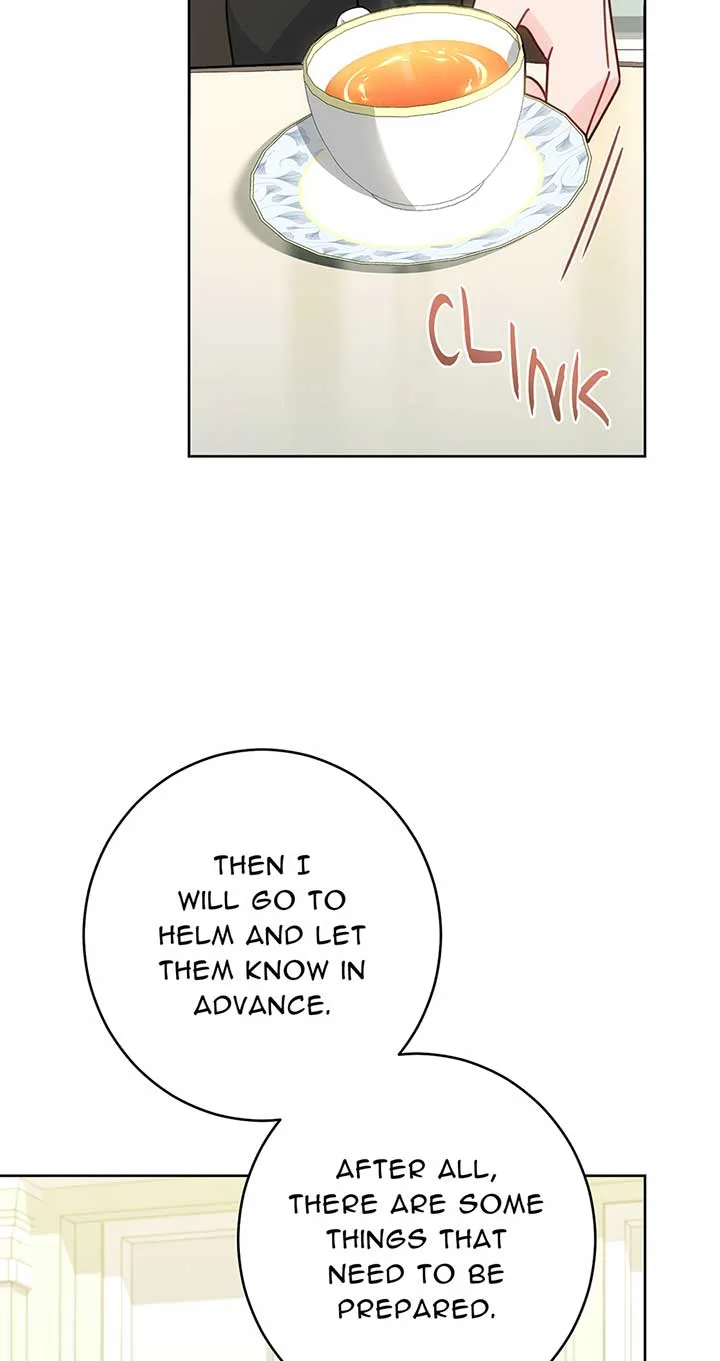 I Tried To Live A Good Life, But! Chapter 38 page 87