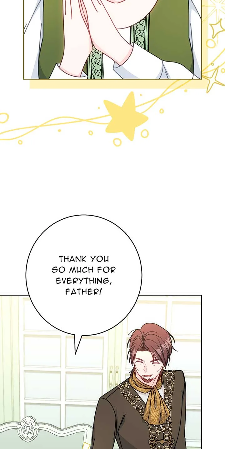 I Tried To Live A Good Life, But! Chapter 38 page 91