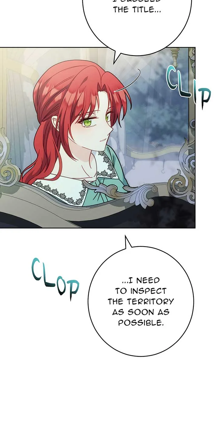 I Tried To Live A Good Life, But! Chapter 40 page 58