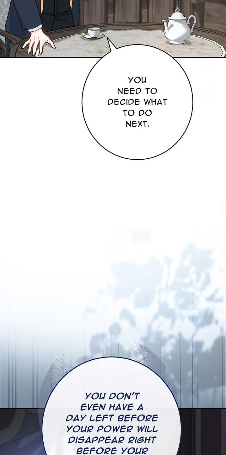 I Tried To Live A Good Life, But! Chapter 39 page 75