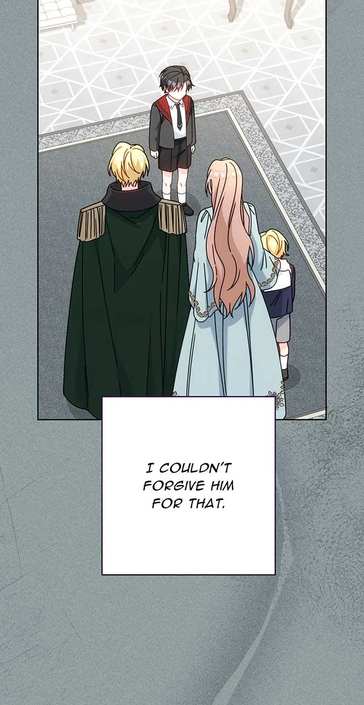 I Tried To Live A Good Life, But! Chapter 40 page 74
