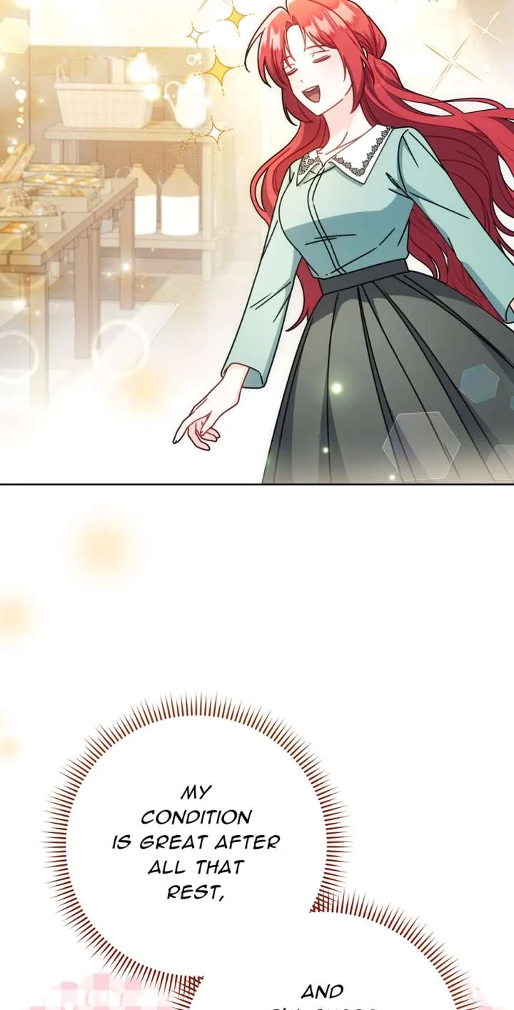 I Tried To Live A Good Life, But! Chapter 45 page 19