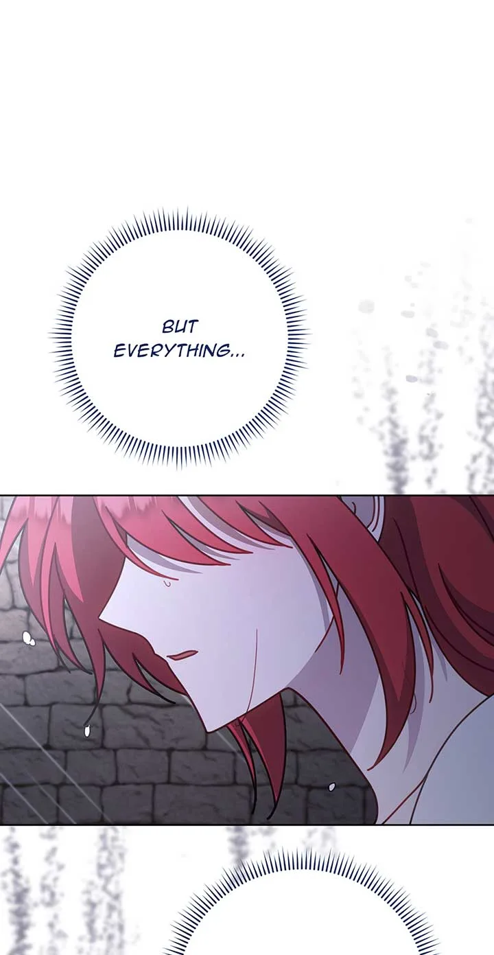 I Tried To Live A Good Life, But! Chapter 38 page 99