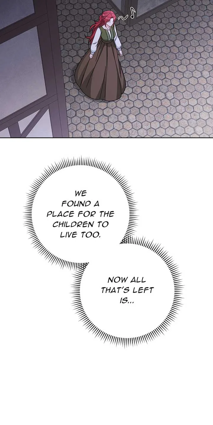 I Tried To Live A Good Life, But! Chapter 38 page 95