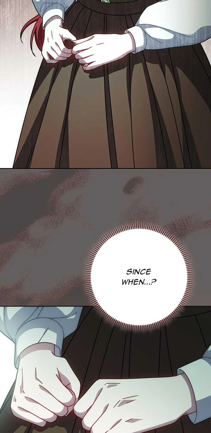 I Tried To Live A Good Life, But! Chapter 39 page 81