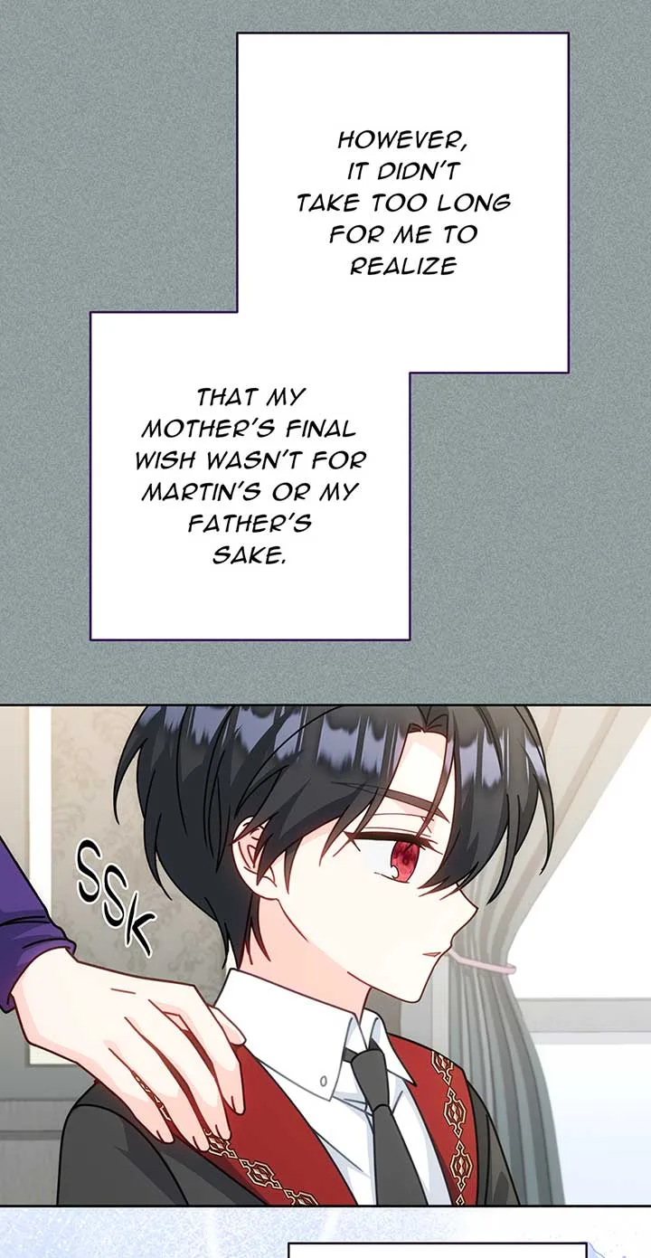 I Tried To Live A Good Life, But! Chapter 40 page 77