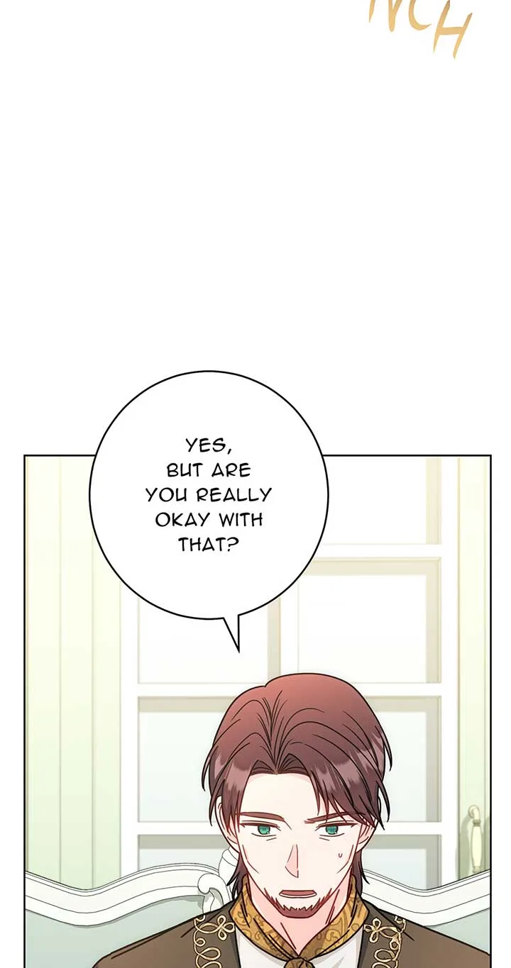 I Tried To Live A Good Life, But! Chapter 38 page 81