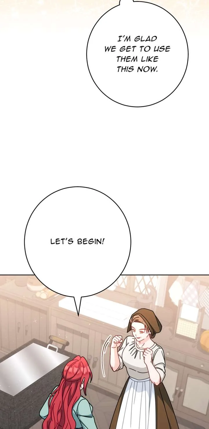 I Tried To Live A Good Life, But! Chapter 45 page 29