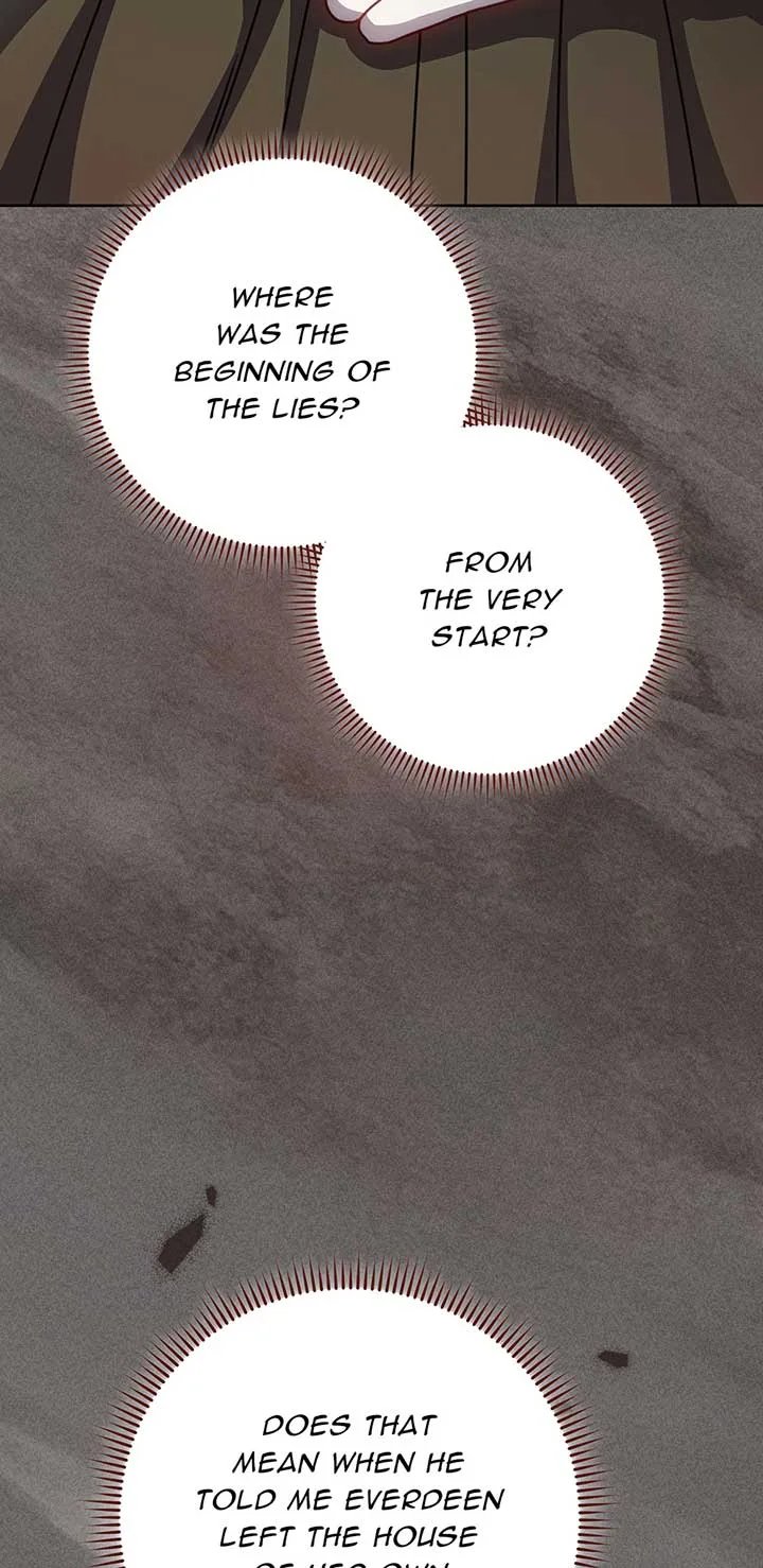 I Tried To Live A Good Life, But! Chapter 39 page 82