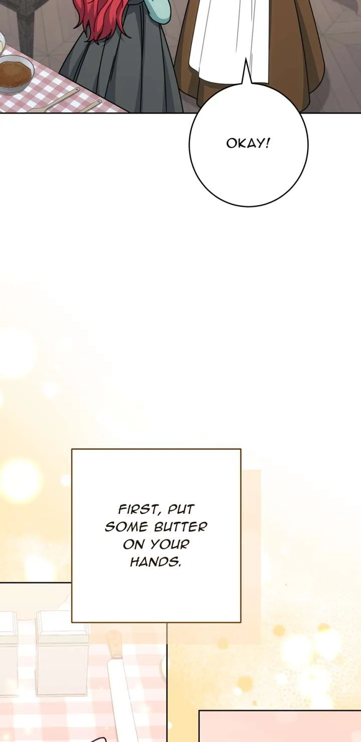 I Tried To Live A Good Life, But! Chapter 45 page 30