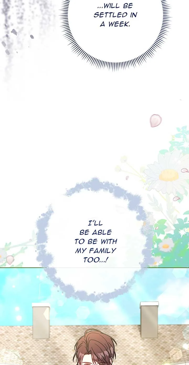 I Tried To Live A Good Life, But! Chapter 38 page 100