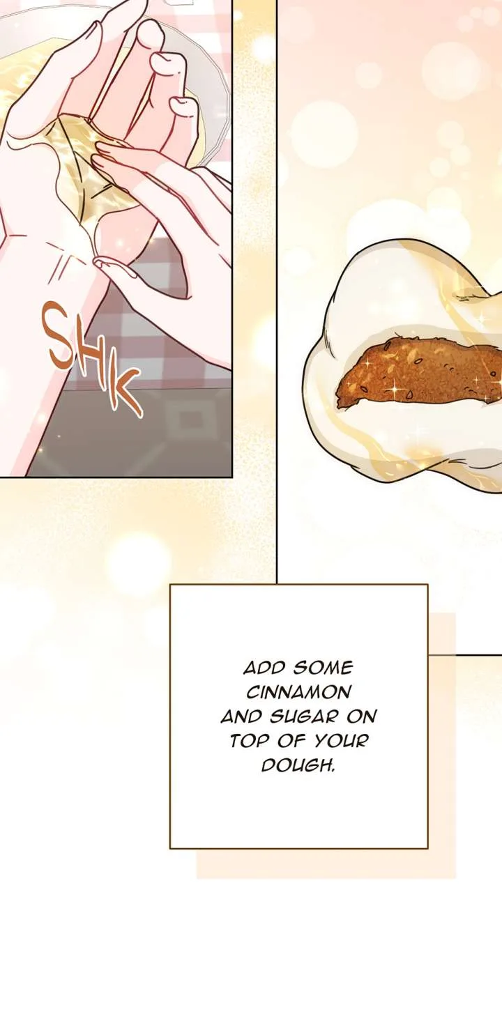 I Tried To Live A Good Life, But! Chapter 45 page 31