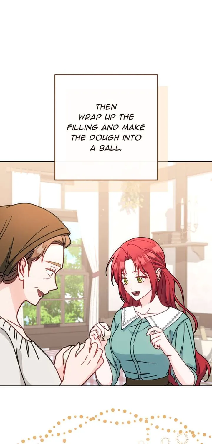 I Tried To Live A Good Life, But! Chapter 45 page 32