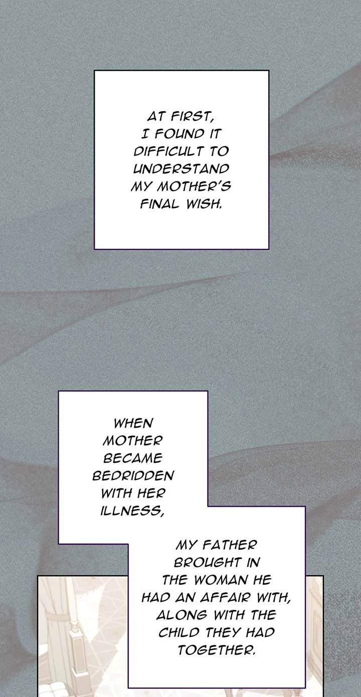 I Tried To Live A Good Life, But! Chapter 40 page 73
