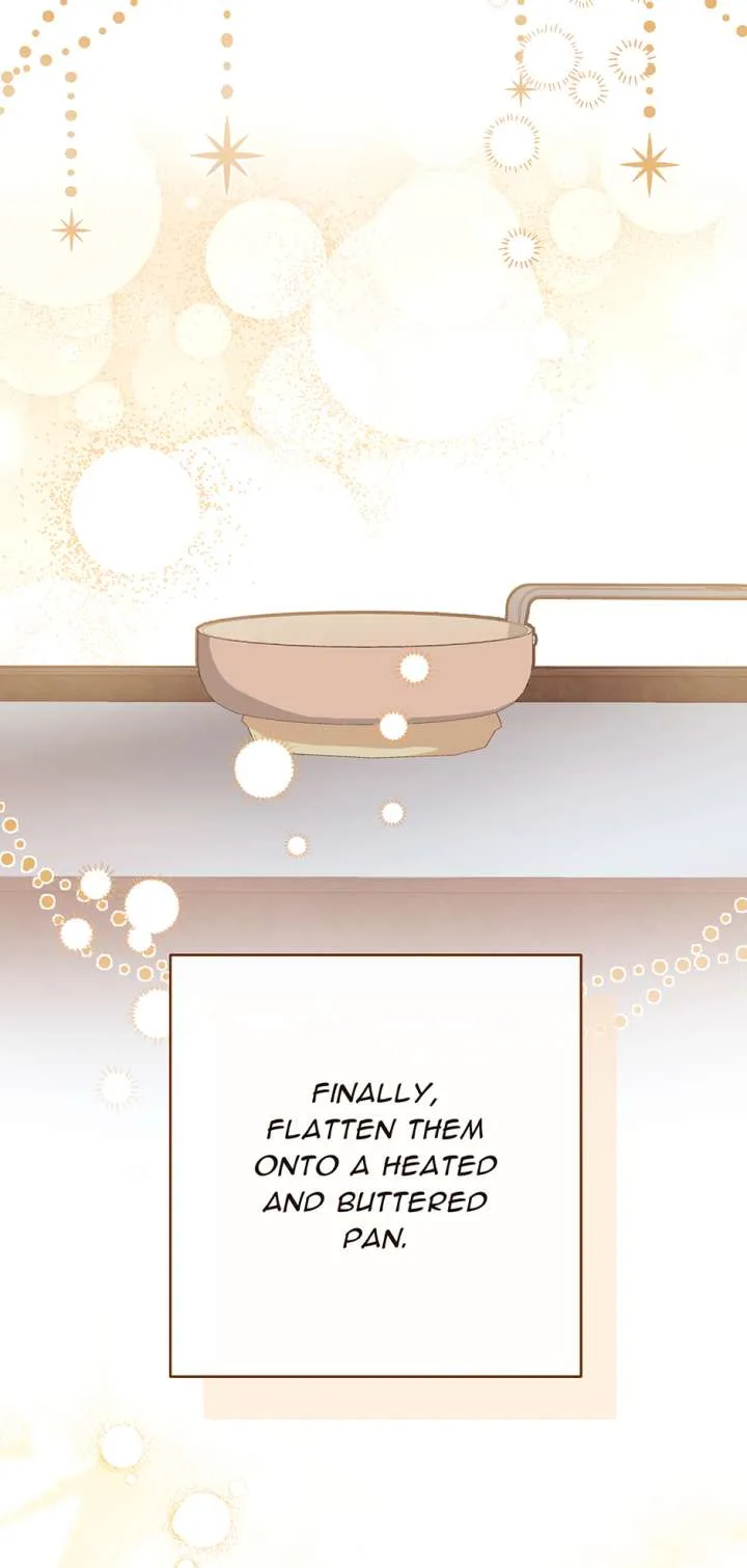 I Tried To Live A Good Life, But! Chapter 45 page 33