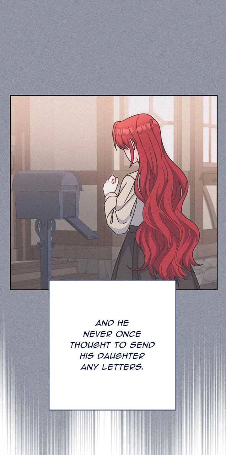 I Tried To Live A Good Life, But! Chapter 39 page 73
