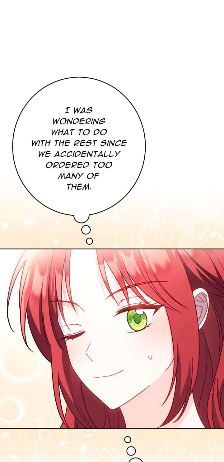 I Tried To Live A Good Life, But! Chapter 45 page 28