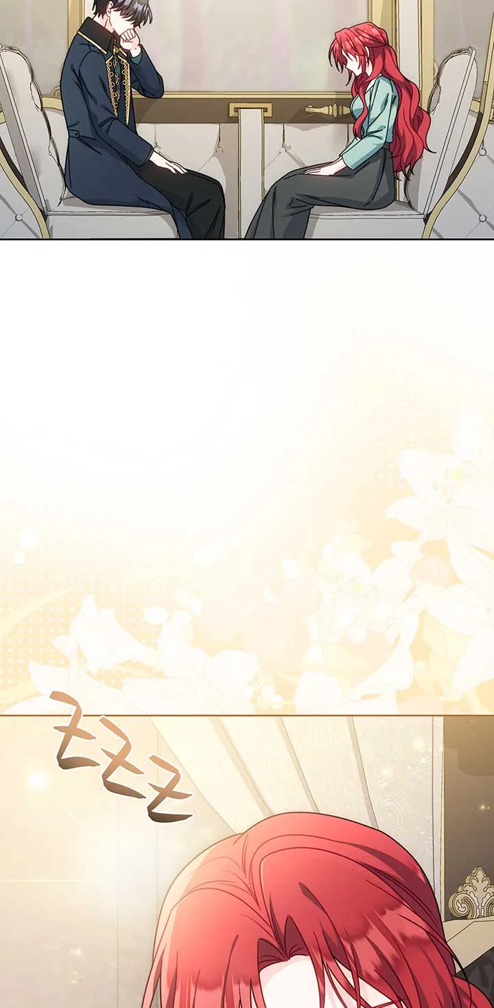 I Tried To Live A Good Life, But! Chapter 40 page 84