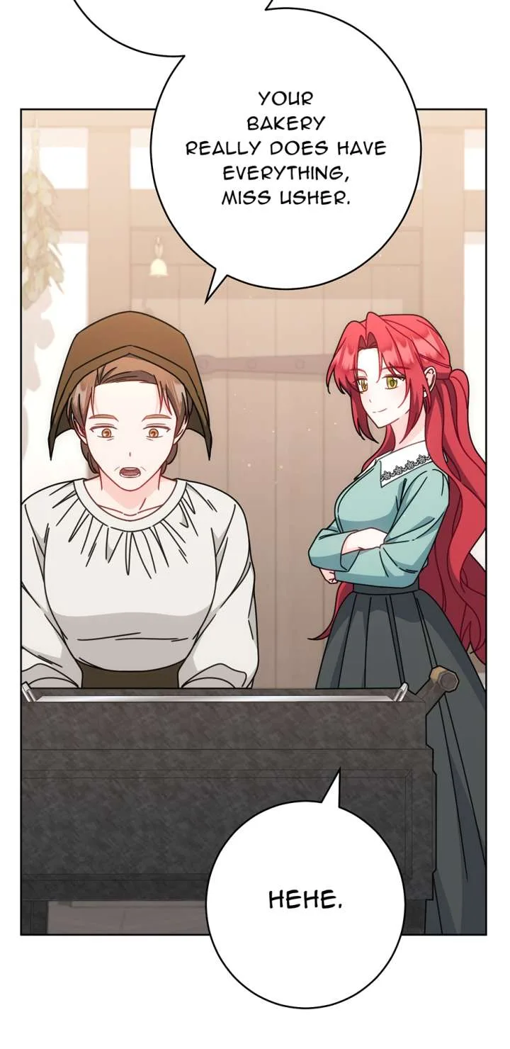I Tried To Live A Good Life, But! Chapter 45 page 27