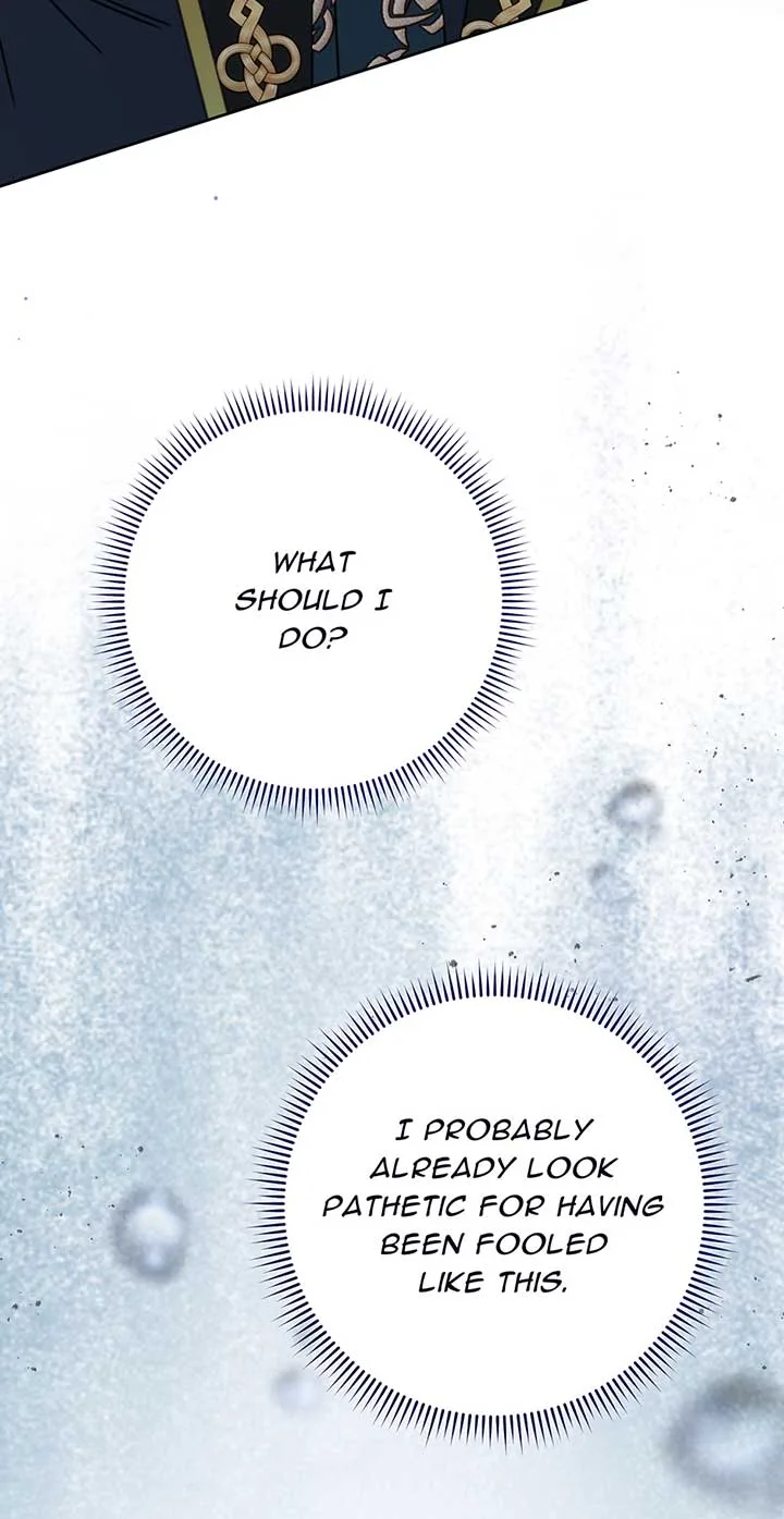 I Tried To Live A Good Life, But! Chapter 39 page 92