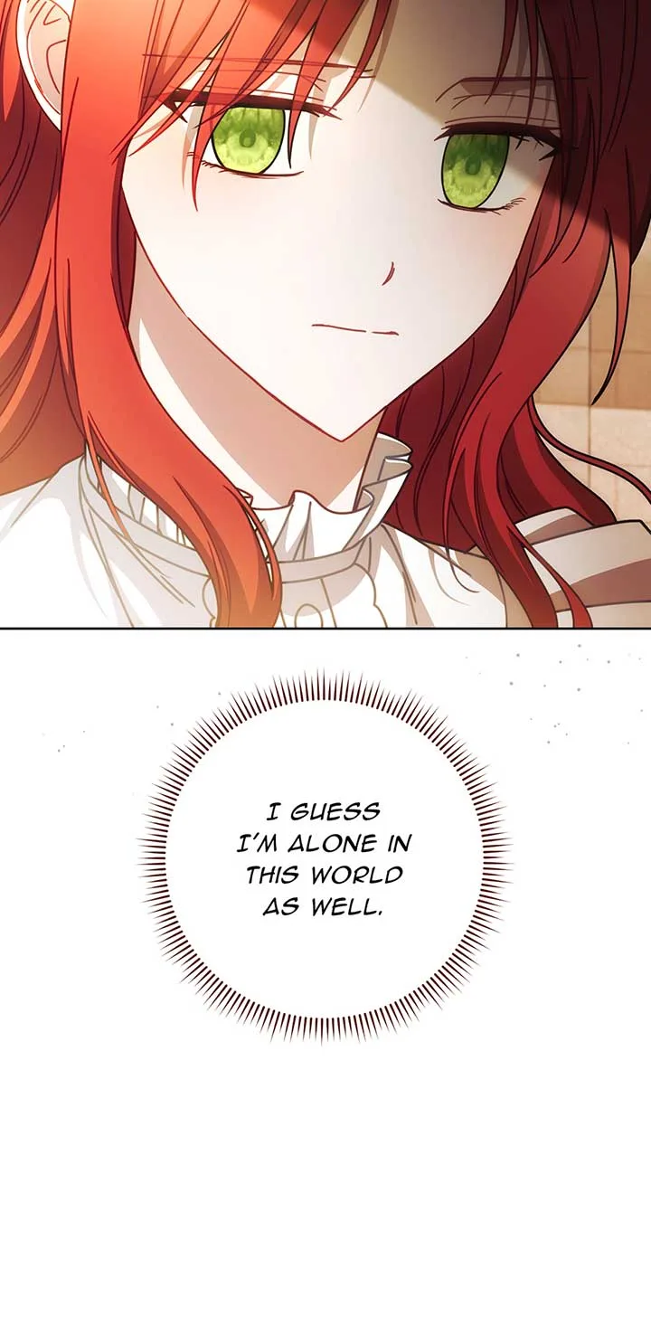 I Tried To Live A Good Life, But! Chapter 39 page 86