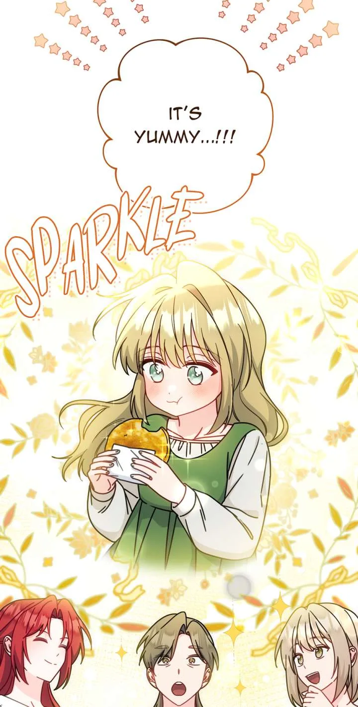 I Tried To Live A Good Life, But! Chapter 45 page 40