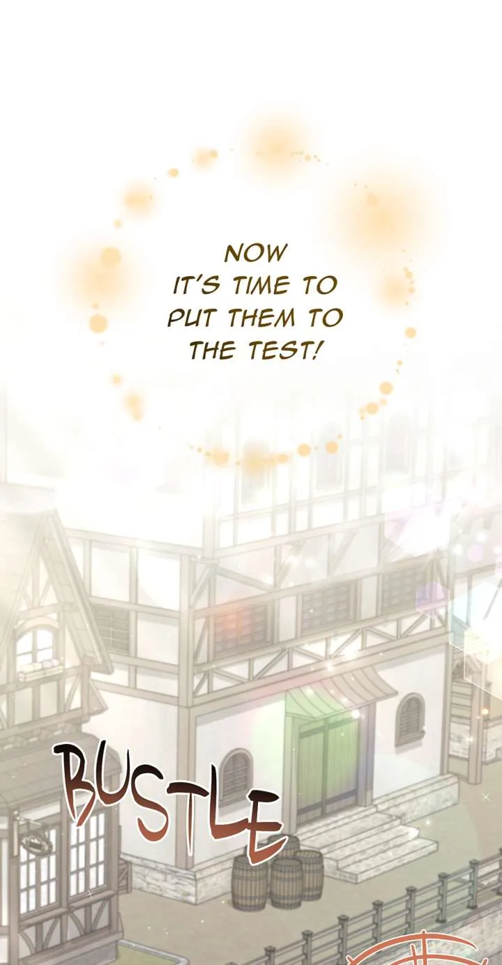 I Tried To Live A Good Life, But! Chapter 45 page 44