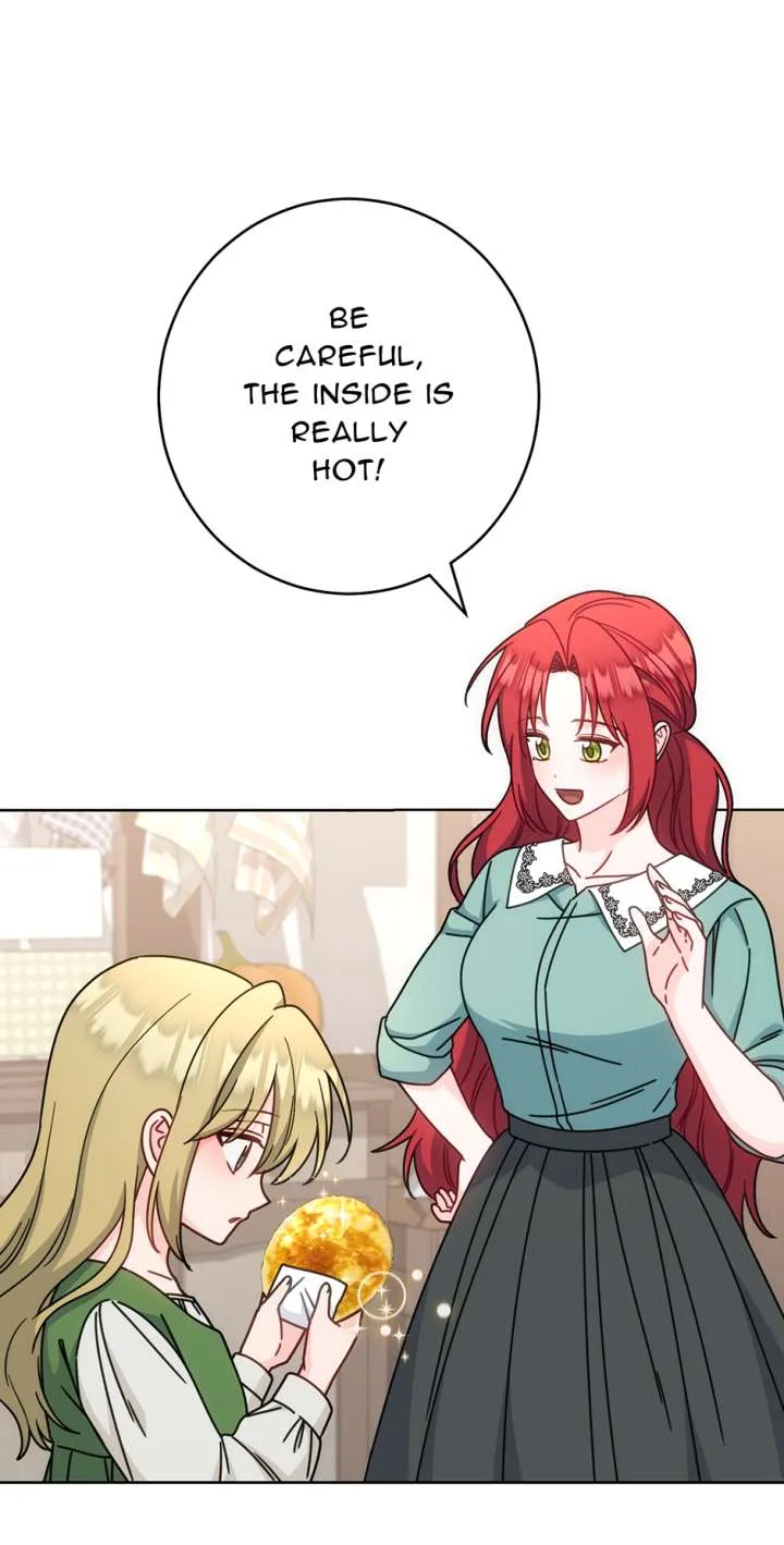 I Tried To Live A Good Life, But! Chapter 45 page 38