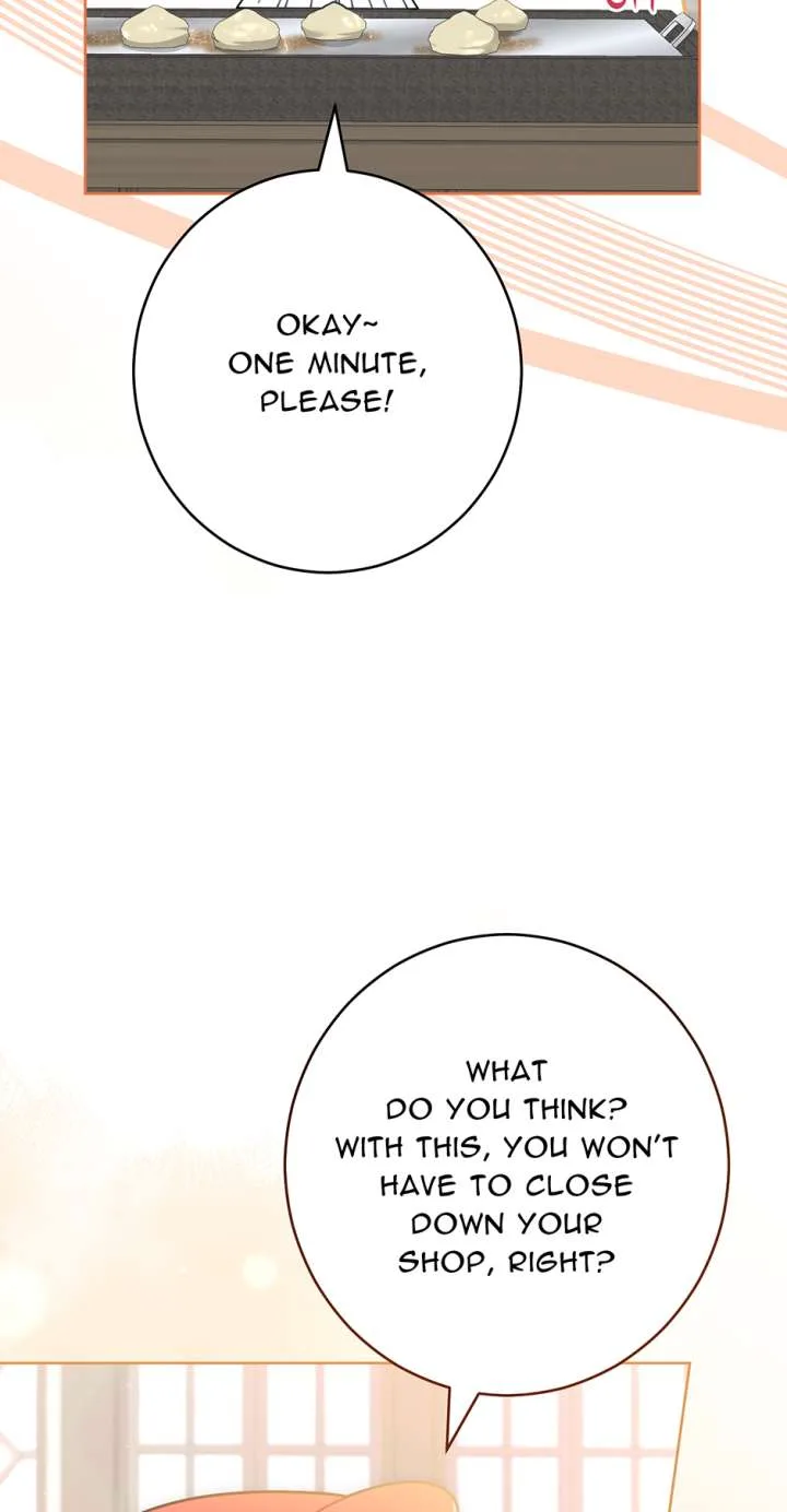 I Tried To Live A Good Life, But! Chapter 45 page 48