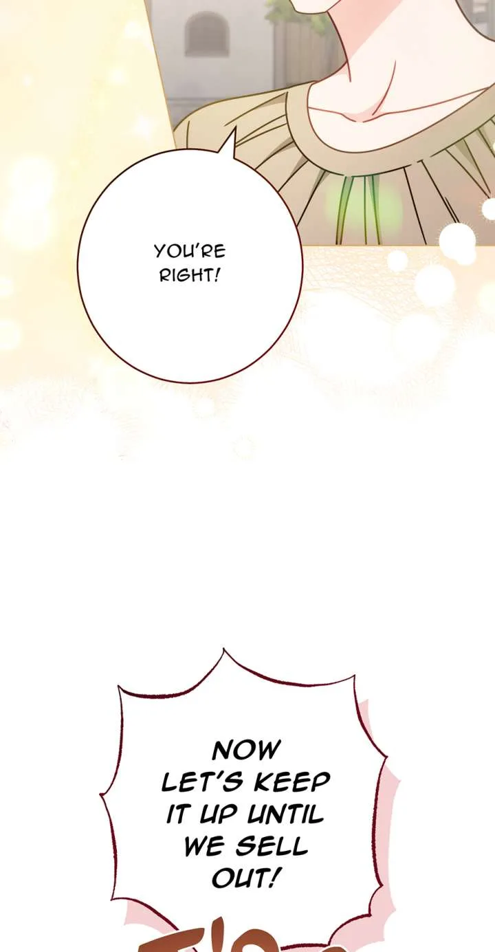 I Tried To Live A Good Life, But! Chapter 45 page 50