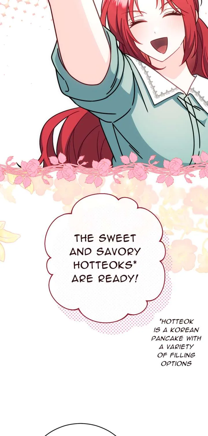 I Tried To Live A Good Life, But! Chapter 45 page 36