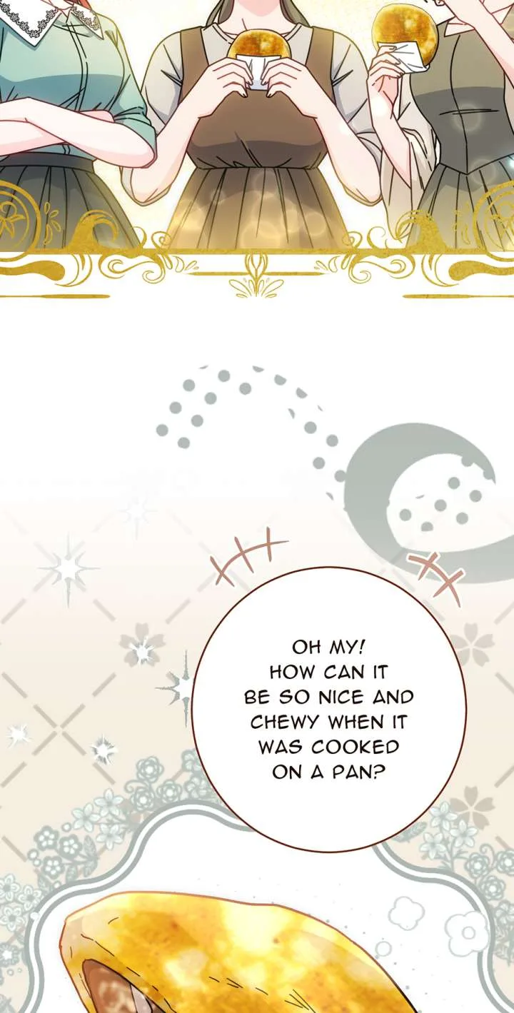 I Tried To Live A Good Life, But! Chapter 45 page 41