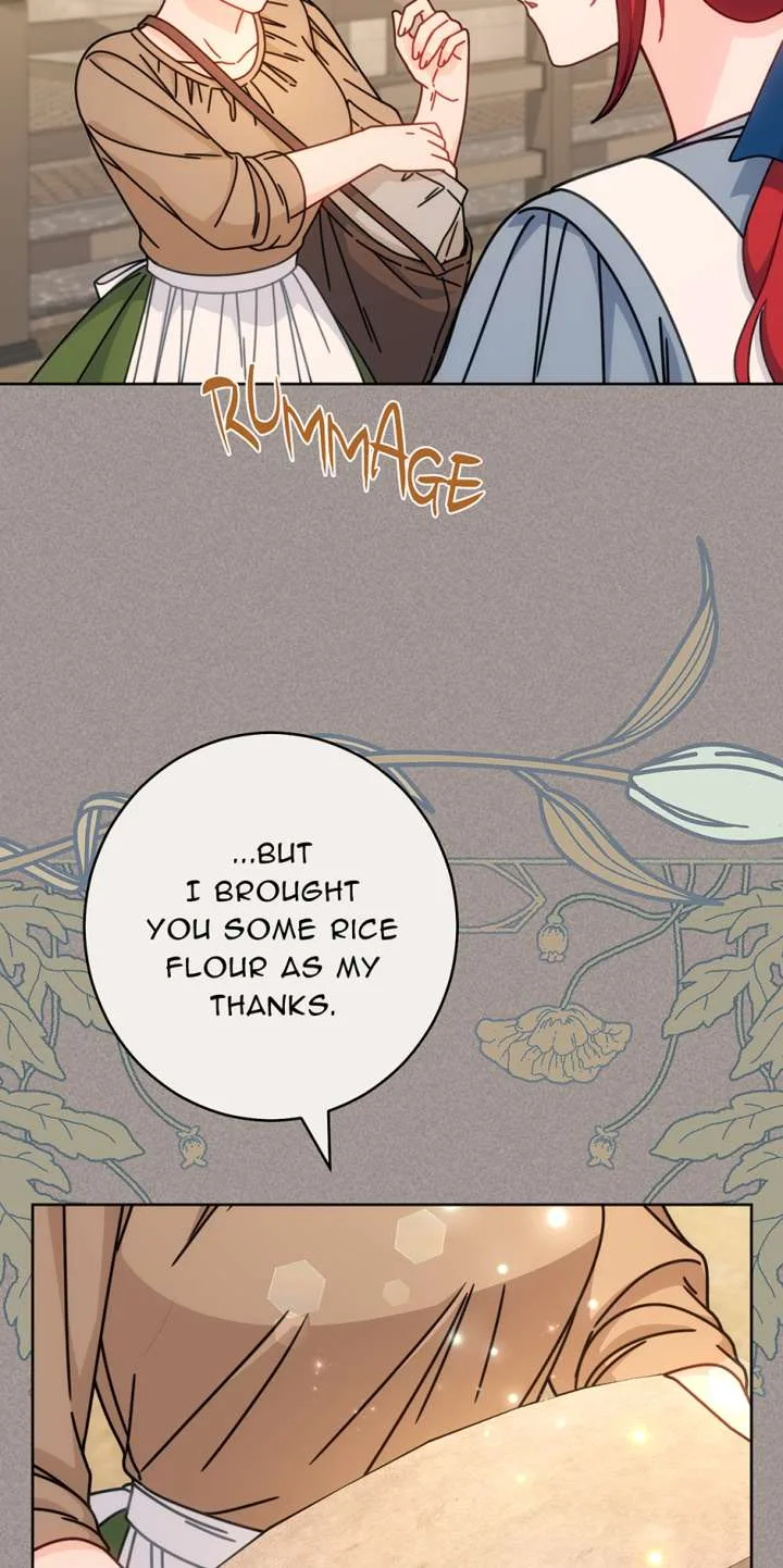 I Tried To Live A Good Life, But! Chapter 45 page 73