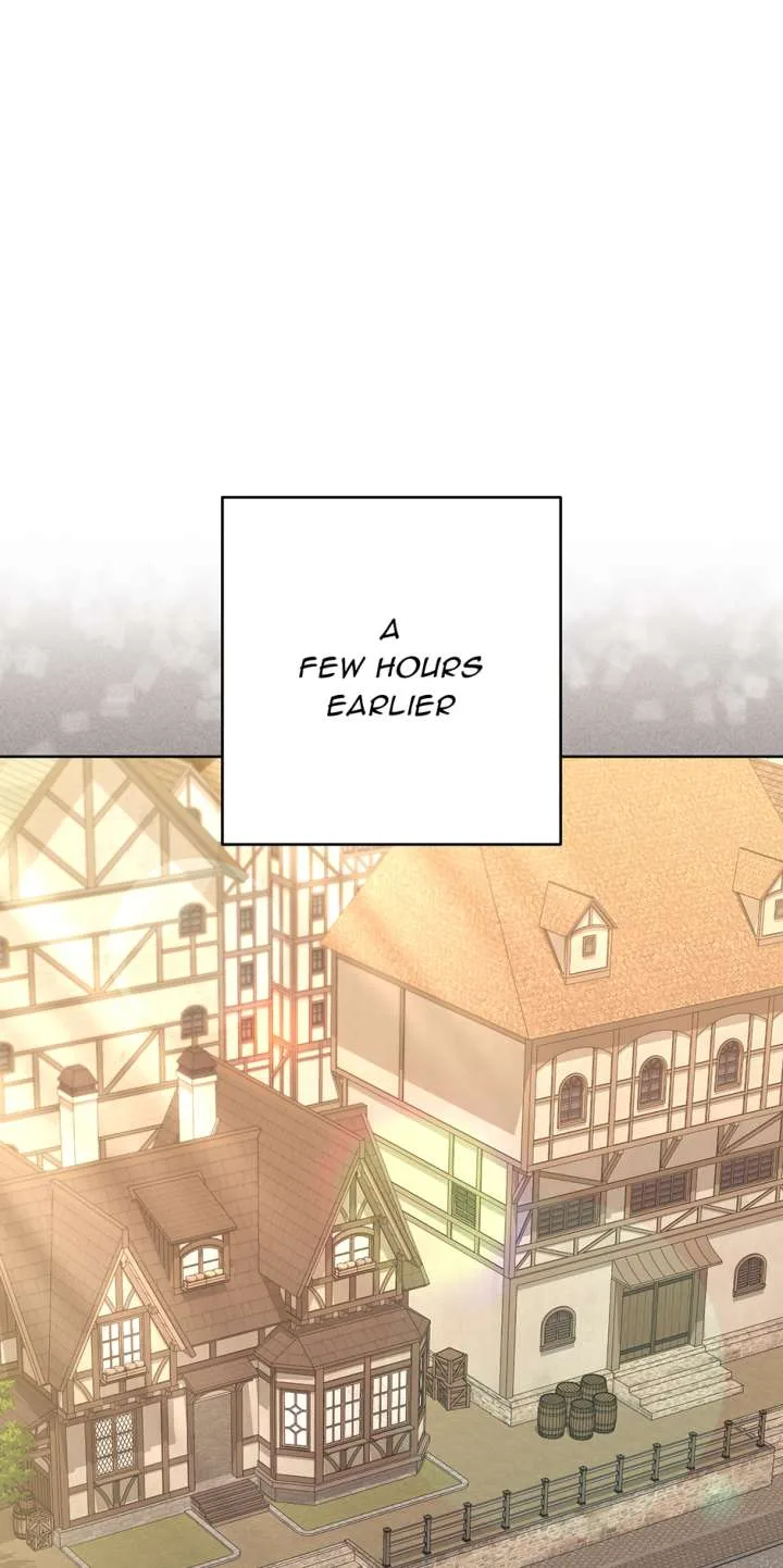 I Tried To Live A Good Life, But! Chapter 45 page 70