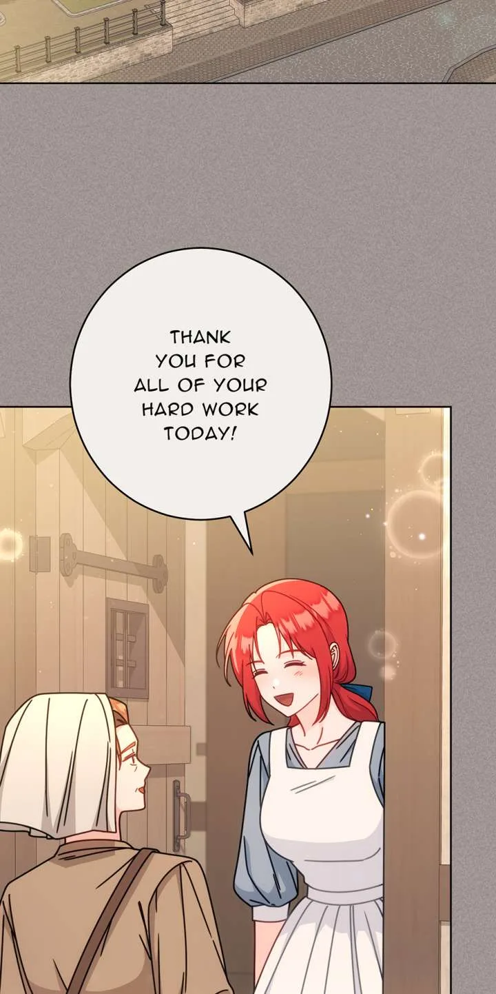I Tried To Live A Good Life, But! Chapter 45 page 71