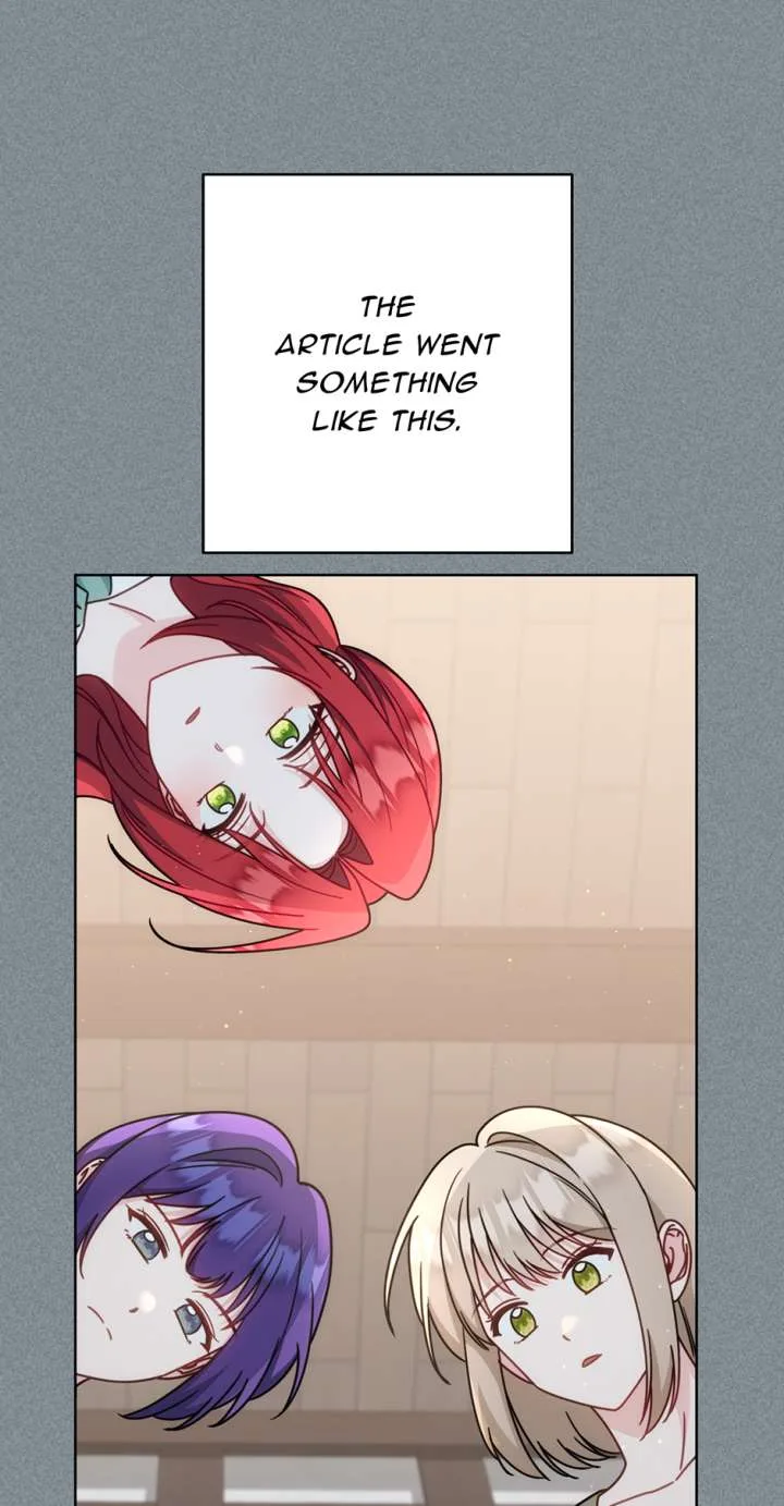 I Tried To Live A Good Life, But! Chapter 45 page 57