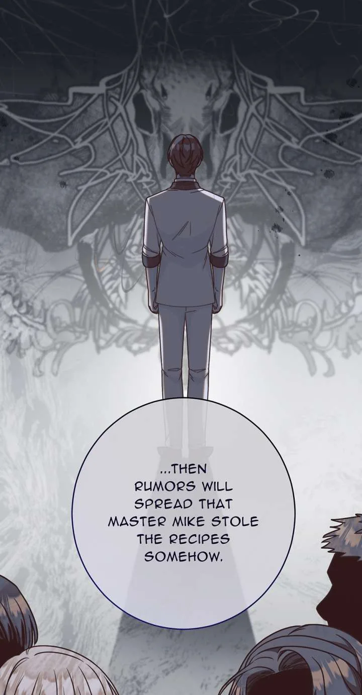 I Tried To Live A Good Life, But! Chapter 45 page 62