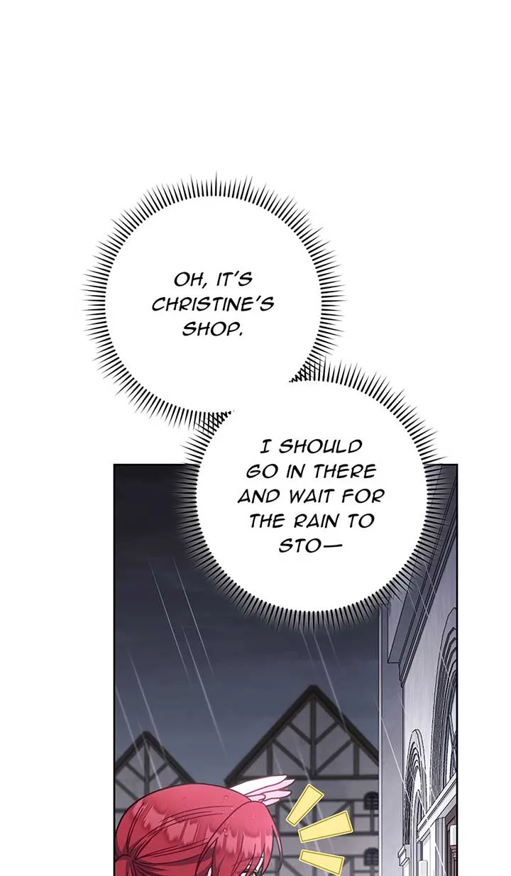 I Tried To Live A Good Life, But! Chapter 38 page 102