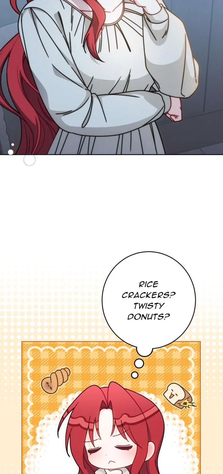 I Tried To Live A Good Life, But! Chapter 45 page 78