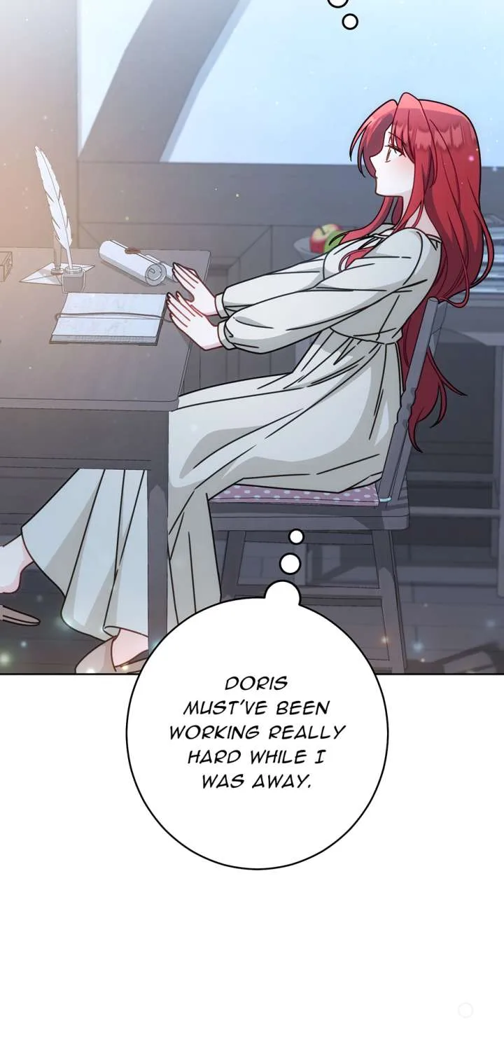 I Tried To Live A Good Life, But! Chapter 45 page 67