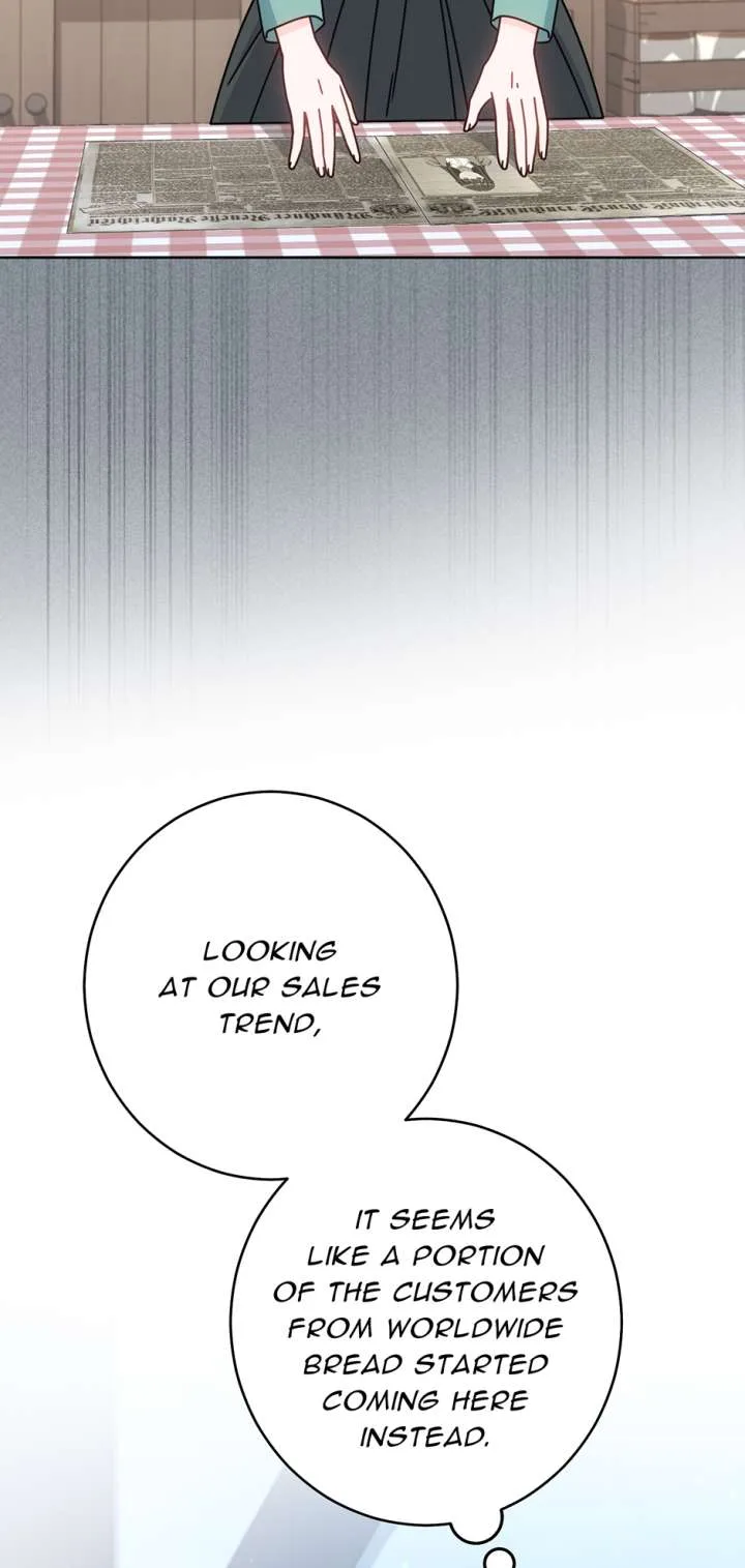 I Tried To Live A Good Life, But! Chapter 45 page 66