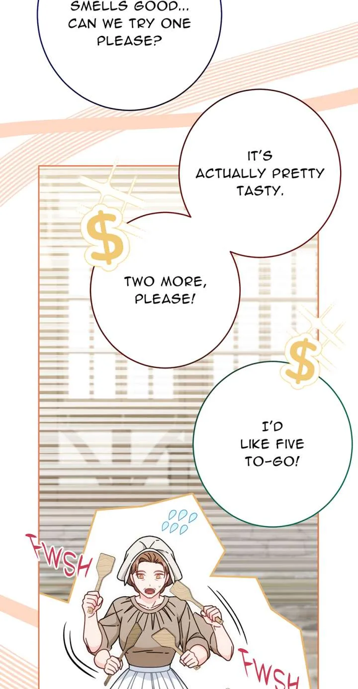 I Tried To Live A Good Life, But! Chapter 45 page 47